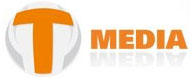 logo t-média